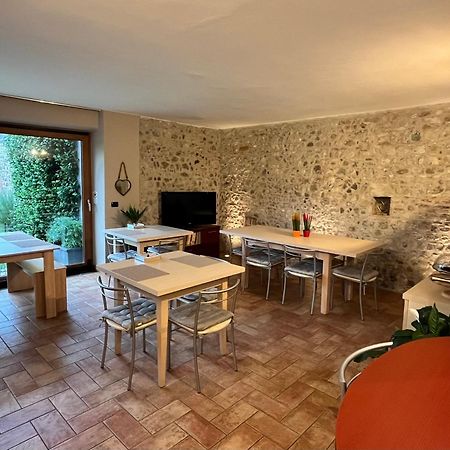 Alc&Ce' Alloggio Agrituristico Povoletto Extérieur photo