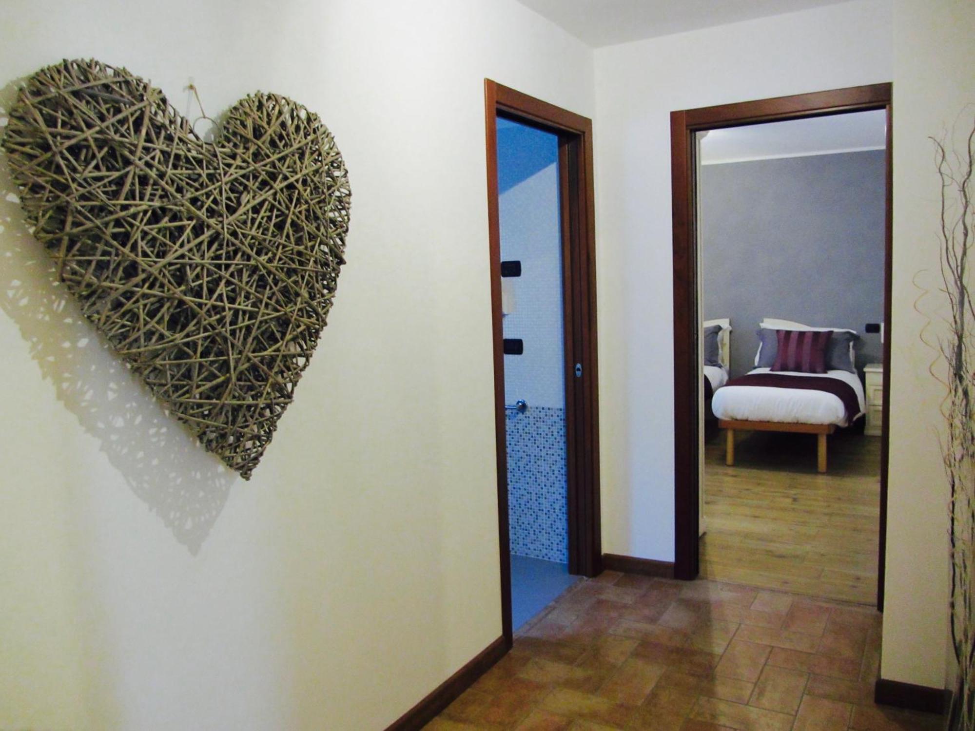Alc&Ce' Alloggio Agrituristico Povoletto Chambre photo