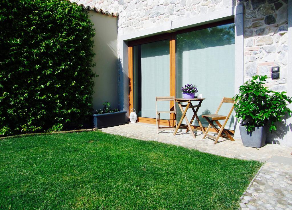 Alc&Ce' Alloggio Agrituristico Povoletto Extérieur photo