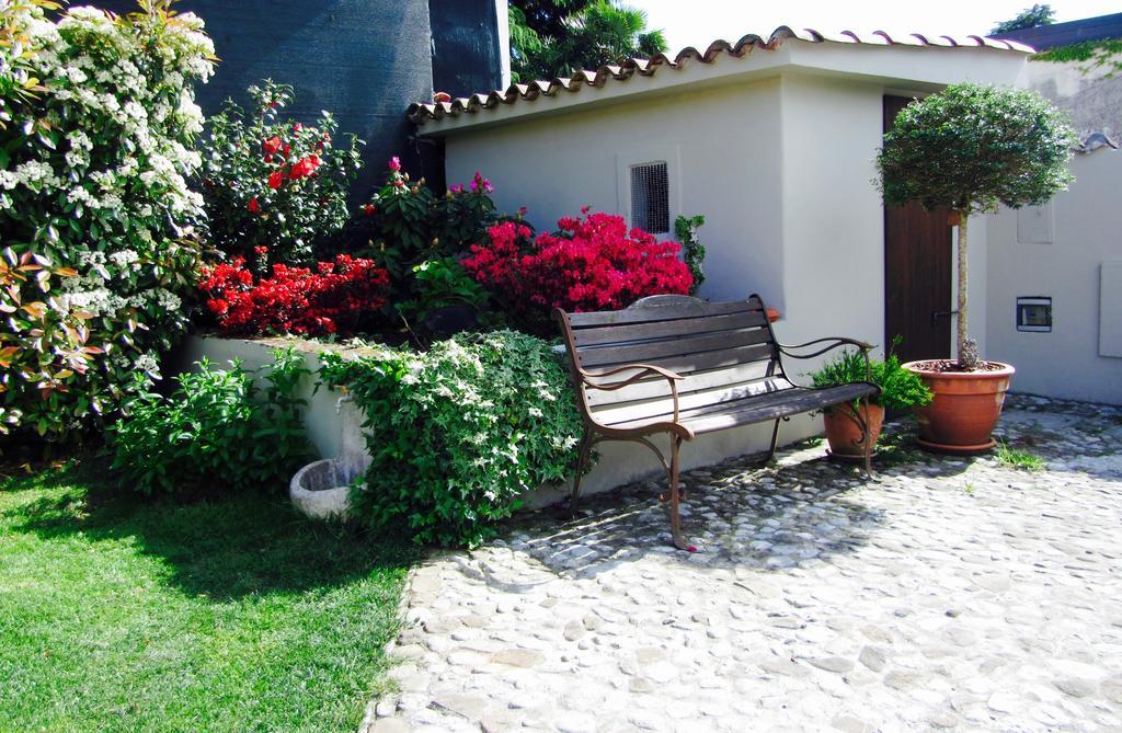 Alc&Ce' Alloggio Agrituristico Povoletto Extérieur photo