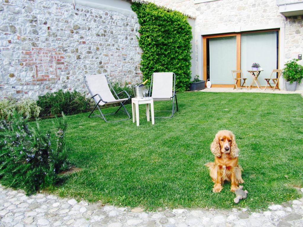 Alc&Ce' Alloggio Agrituristico Povoletto Extérieur photo
