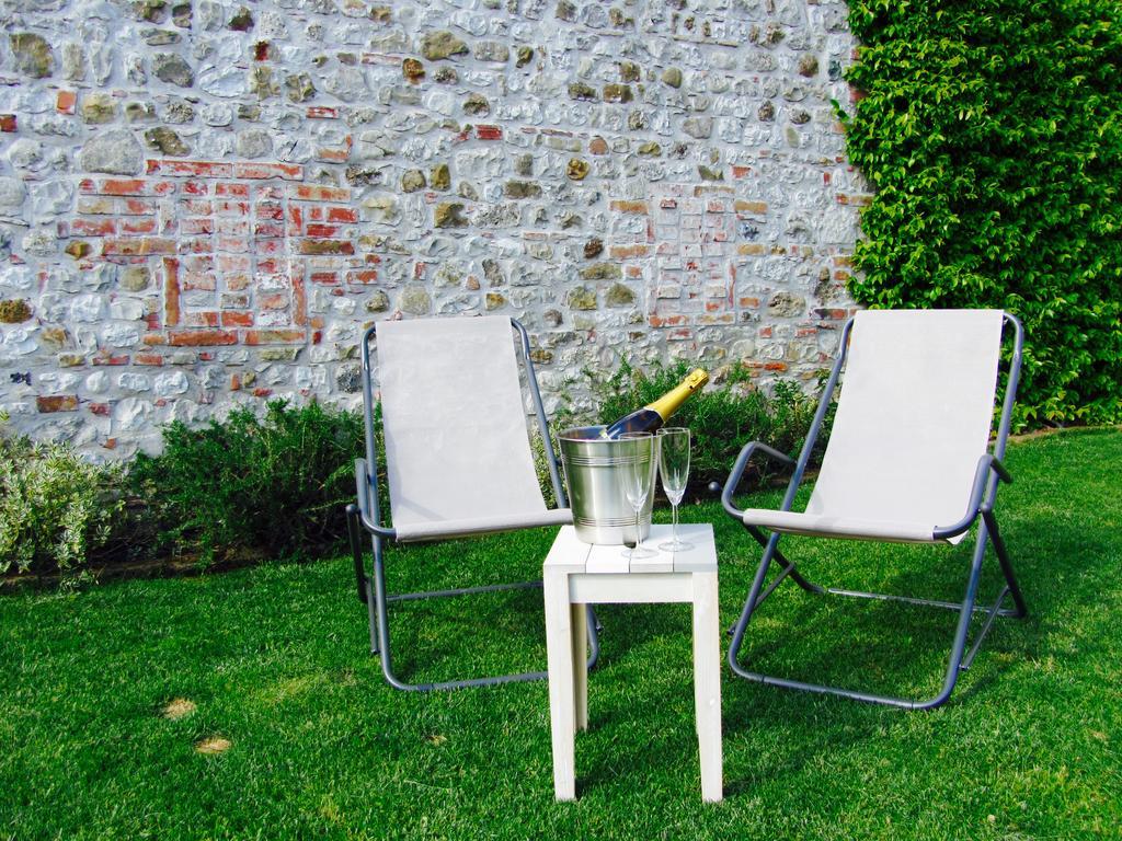 Alc&Ce' Alloggio Agrituristico Povoletto Extérieur photo